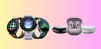 Xiaomi Watch 5 and Xiaomi Buds 6 Launch Date Officially Revealed