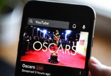 Oscar's Academy Awards Set to Stream on YouTube