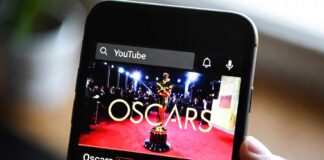 Oscar's Academy Awards Set to Stream on YouTube