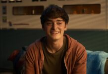 Does Will Finally Confess His Feelings to Mike in Stranger Things Season 5