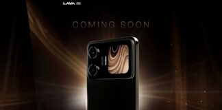 Lava Hints at Agni 3 Return