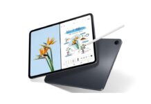 Oppo Pad 5 Tablet Launched in India, Brings Dimensity 7300 Ultra Power and Big Battery Oppo Pad 5 Tablet Launched in India