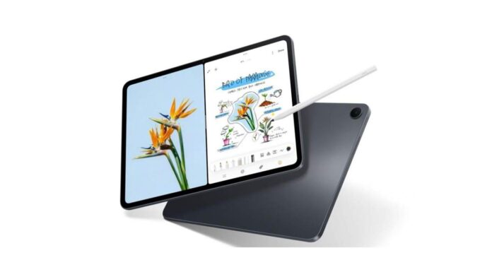 Oppo-Pad-5-Tablet-Launched-in-India Oppo Pad 5 Tablet Launched in India