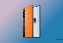 RedMagic 11 Air Appears on Geekbench