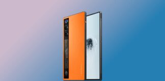RedMagic 11 Air Appears on Geekbench