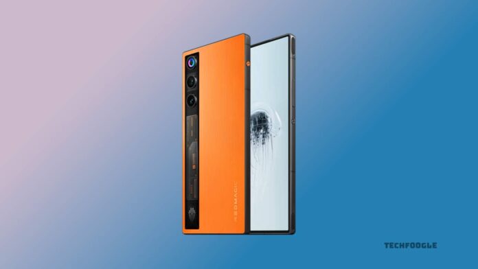 RedMagic-11-Air-Appears-on-Geekbench RedMagic 11 Air Appears on Geekbench
