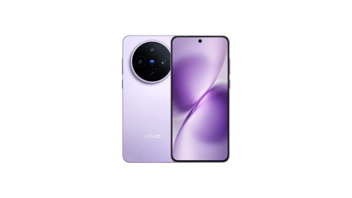 Vivo-X200T-launch-teased-in-India-via-Flipkart Vivo X200T launch teased in India via Flipkart