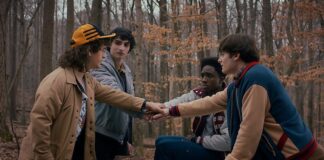 Who Dies in Stranger Things Season 5