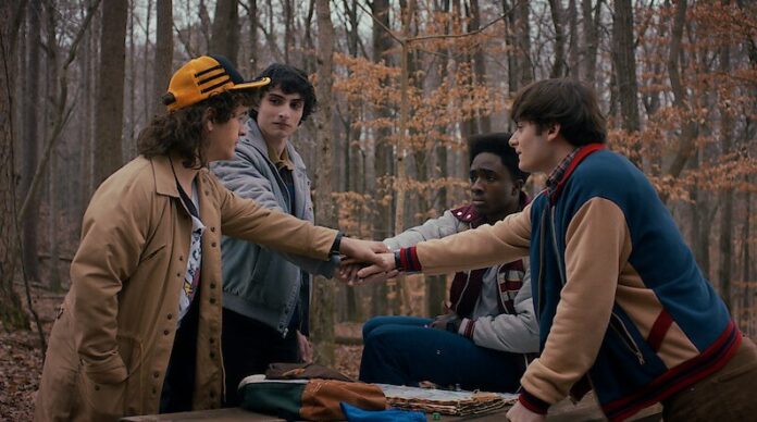 Who Dies in Stranger Things Season 5 Who Dies in Stranger Things Season 5