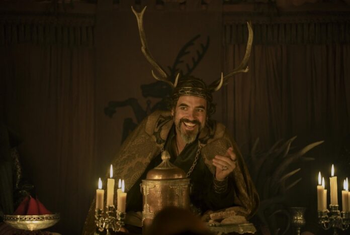 Who Is Lyonel Baratheon A Knight of the Seven Kingdoms Explained Who Is Lyonel Baratheon A Knight of the Seven Kingdoms Explained
