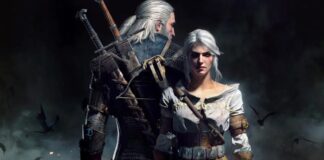 Witcher 3 NEW DLC in 2026