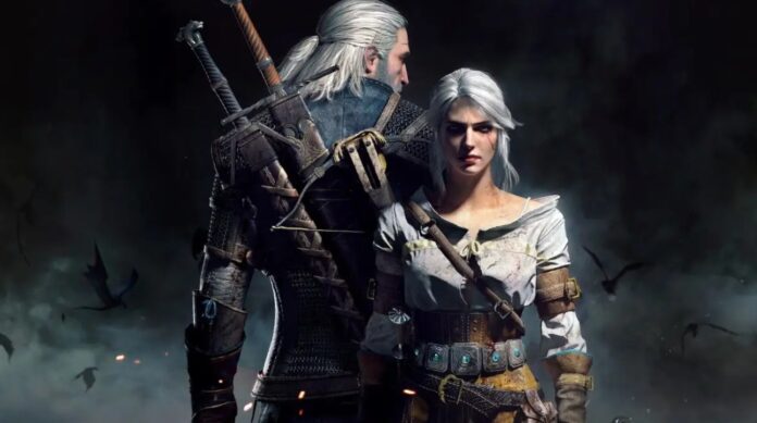 Witcher 3 NEW DLC in 2026 Witcher 3 NEW DLC in 2026