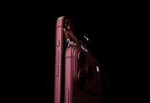 iPhone 18 Pro Render Leak