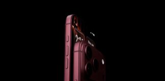 iPhone 18 Pro Render Leak
