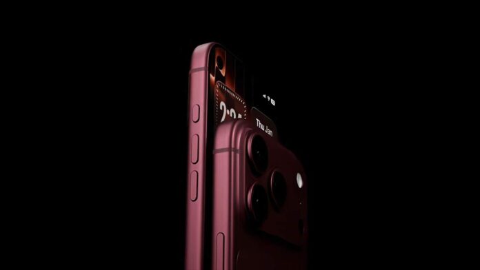 iPhone-18-Pro-Render-Leak iPhone 18 Pro Render Leak