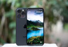 Apple iPhone 21 with 200 Mp Camera