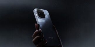 iQOO 15R Teased for India Launch