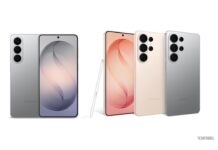 Samsung Galaxy S26 Ultra price in India confirmed, Full Breakdown of the S26 Series Samsung-Galaxy-S26-Ultra-price-in-India-confirmed
