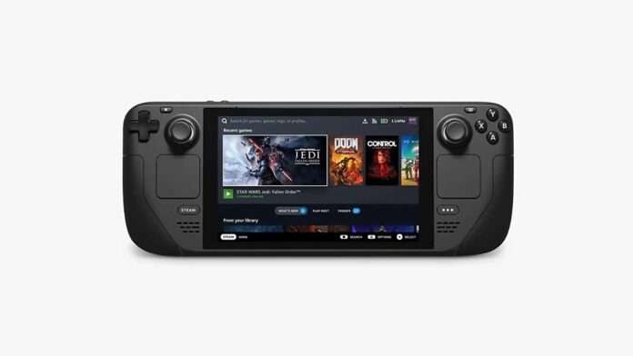 Steam-Deck-Out-of-Stock-in-the-US Steam Deck Out of Stock in the U.S