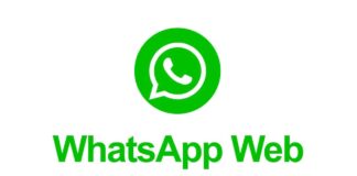 WhatsApp Web
