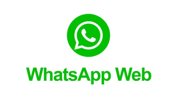 WhatsApp-Web WhatsApp Web