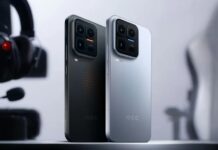 iQOO 15 Ultra Launches in China With Snapdragon 8 Elite Gen 5, Shoulder Triggers and Cooling Fan iQOO 15 Ultra Launches in China