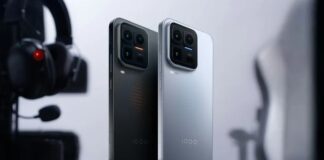 iQOO 15 Ultra Launches in China