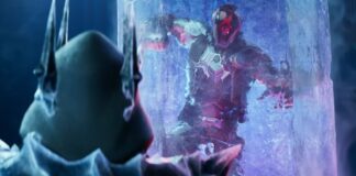 Fortnite Chapter 7 Season 2: New Trailer Hints at Foundation vs Ice King Battle