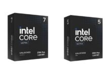 Intel Core Ultra 200S Plus Series Launched: Next-Gen 24-Core CPU, Price, Specs and Features Intel Core Ultra 200S Plus Series Launched
