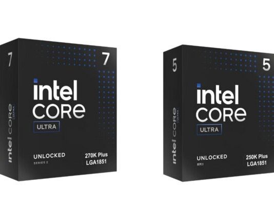 Intel Core Ultra 200S Plus Series Launched: Next-Gen 24-Core CPU, Price, Specs and Features Intel Core Ultra 200S Plus Series Launched