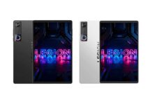 Lenovo Y700 Gen 5 Gaming Tablet Launched: Snapdragon 8 Elite & 165Hz Beast Revealed Lenovo Y700 Gen 5 Gaming Tablet Launched