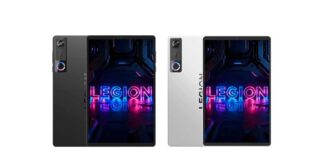 Lenovo Y700 Gen 5 Gaming Tablet Launched
