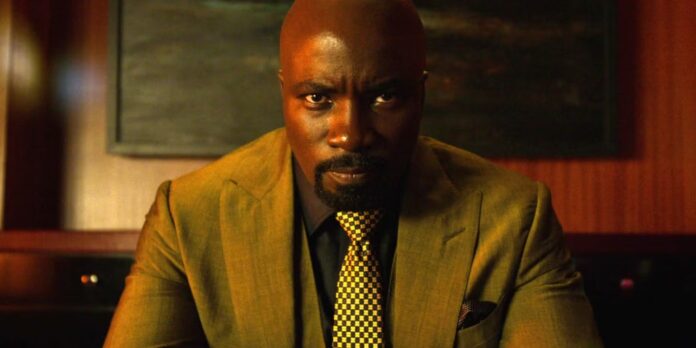 Luke Cage’s Shocking Return Daredevil Born Again Season 2 Luke Cage’s Shocking Return Daredevil Born Again Season 2