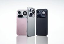 Nothing Phone (4a) Pro First Look: Expanded Glyph Matrix Revealed Ahead of Launch Nothing Phone (4a) Pro First Look