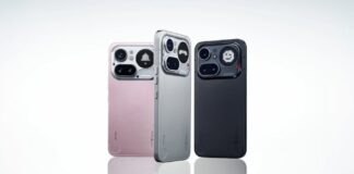 Nothing Phone (4a) Pro First Look