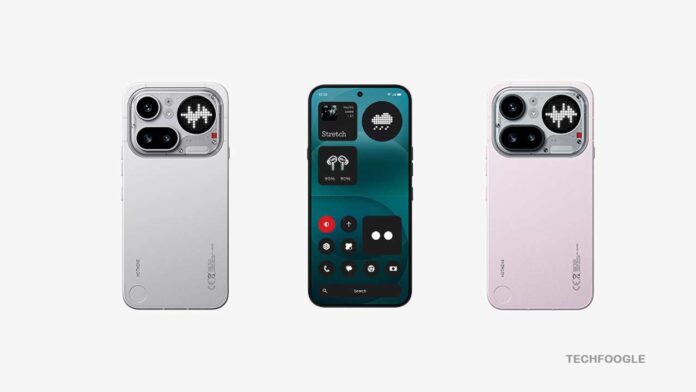 Nothing-Phone-(4a)-Pro-Launched-in-India Nothing Phone (4a) Pro Launched in India