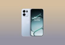 OnePlus Nord CE 6 Lite Leak Reveals Stunning Design & Powerful Specs Ahead of India Launch OnePlus Nord CE 6 Lite Leak