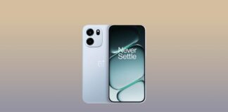 OnePlus Nord CE 6 Lite Leak