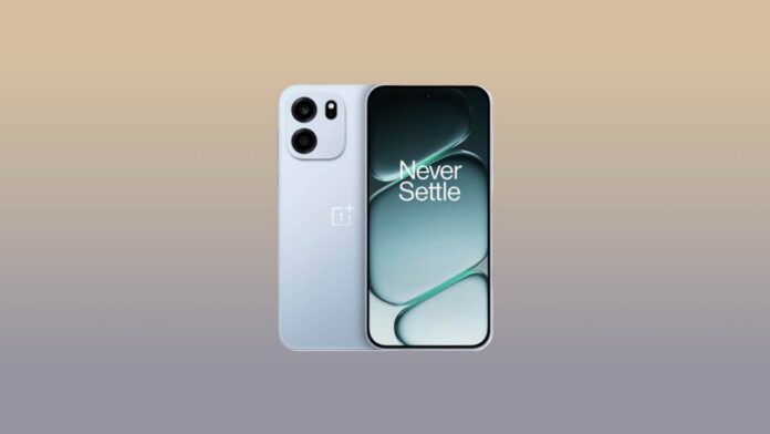 OnePlus Nord CE 6 Lite Leak