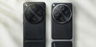 Oppo Find X9 Ultra Full Specs LEAKED