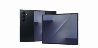 RIP Galaxy Z TriFold
