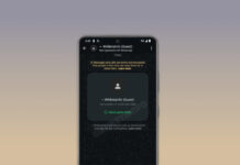 WhatsApp’s New Guest Chats Feature: You Can Now Message Non-WhatsApp Users Instantly WhatsApp’s New Guest Chats Feature