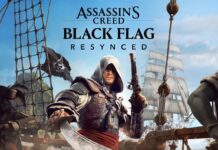 Assassin’s Creed Black Flag Resynced System Requirements (2026 Update) – Can Your PC Run It?