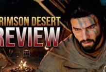 Crimson Desert Review: Stunning… But Is It Worth Your Time? Crimson Desert Review
