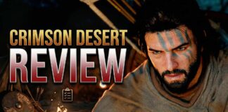 Crimson Desert Review