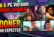 GTA 6 PC Version Coming SOONER Than Expected – Insider Leak Changes Everything! GTA 6 PC Version Coming SOONER Than Expected