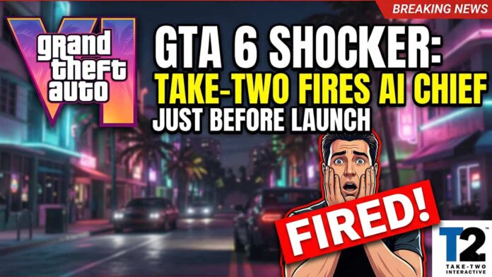 GTA-6-Take-Two-Fires-AI-Chief GTA 6 Take-Two Fires AI Chief