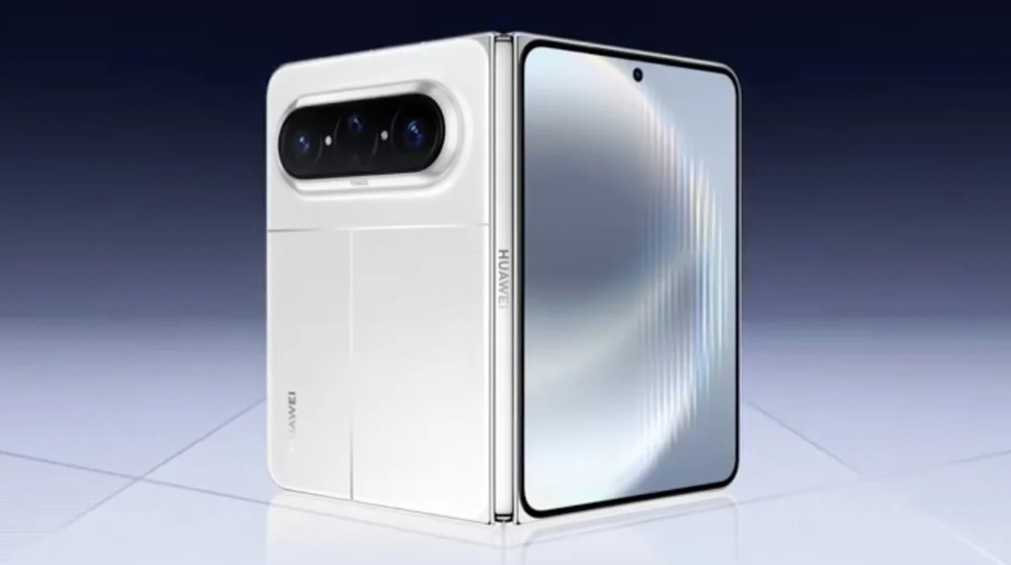 Huawei Pura X Max Launched: World’s First Wide Foldable Beats Apple and Samsung! 1 Huawei Pura X Max: A Form Factor