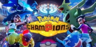 Pokémon Champions Release Time Worldwide