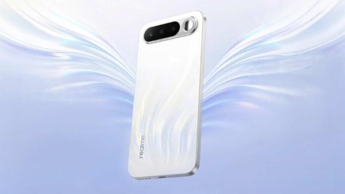 Realme-16-5G-Launched-in-India Realme 16 5G Launched in India